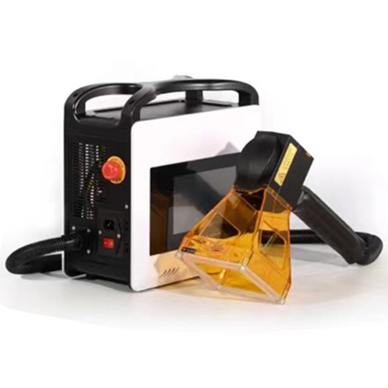 Amvion Pro Kézi Lézer Gravírozó